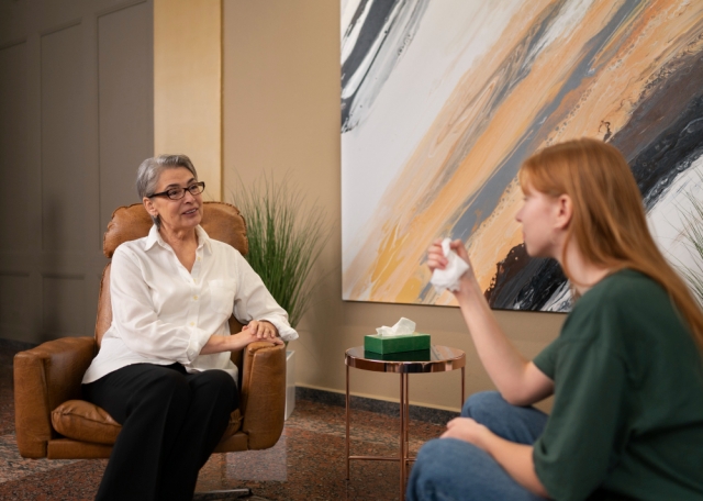 Beyond Traditional Rehab: How Holistic Therapies Are Revolutionizing Addiction Recovery in 2025